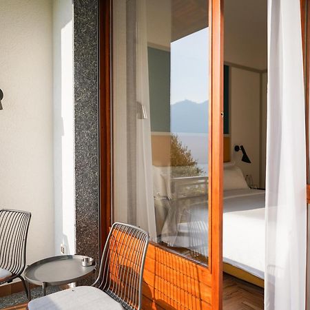 Villa Almana Cernobbio Exteriér fotografie