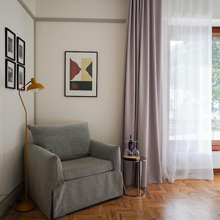 Villa Almana Cernobbio Exteriér fotografie