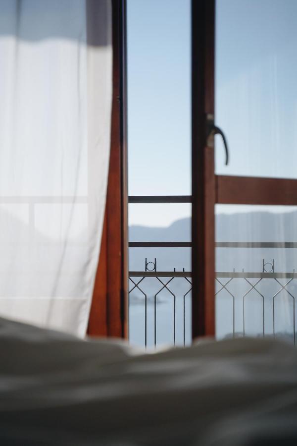 Villa Almana Cernobbio Exteriér fotografie
