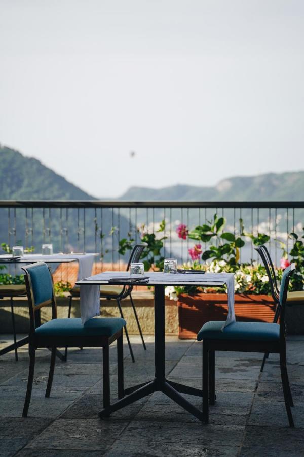 Villa Almana Cernobbio Exteriér fotografie